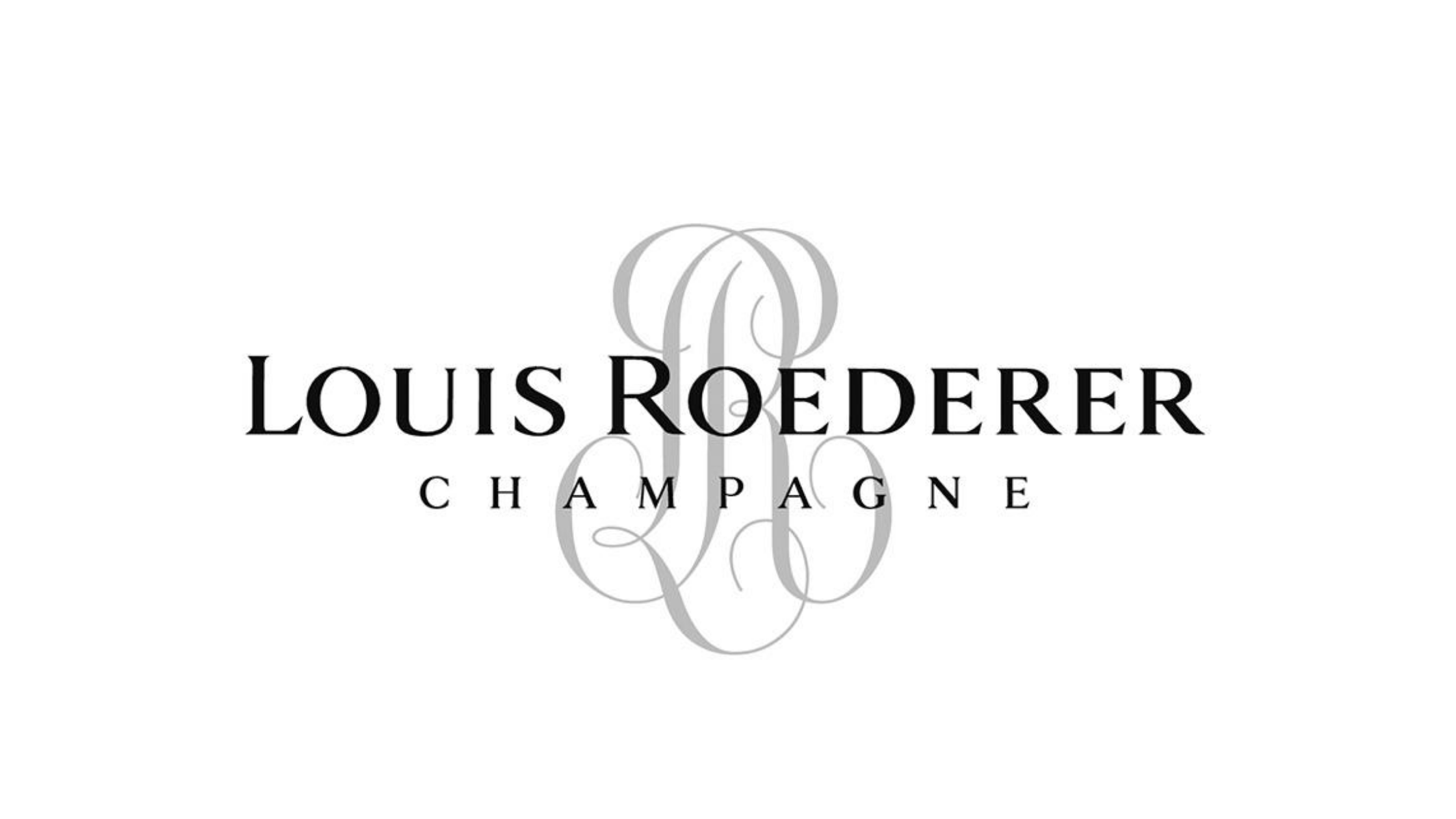 ルイ ロデレール｜Louis Roederer | Champagne Market by Ichihop